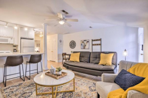 Ideally Located and Updated Chapel Hill Apt!